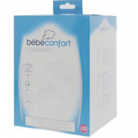 bébé confort Coussinets d'Allaitement Jetables ultra absorbant  x60