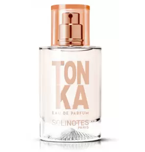 Solinotes parfum Tonka 50ml