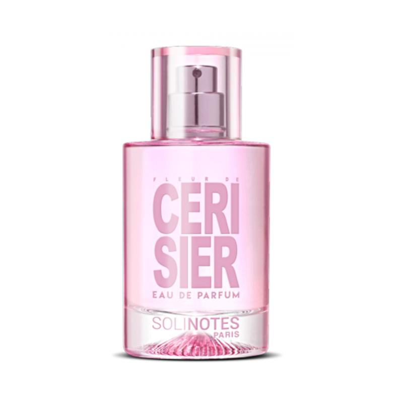 Solinotes parfum cerisier 50ml