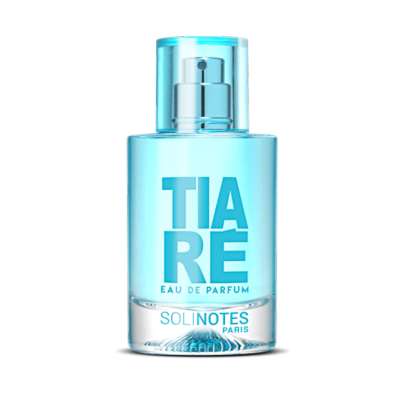 Solinotes parfum Tiaré 50ml