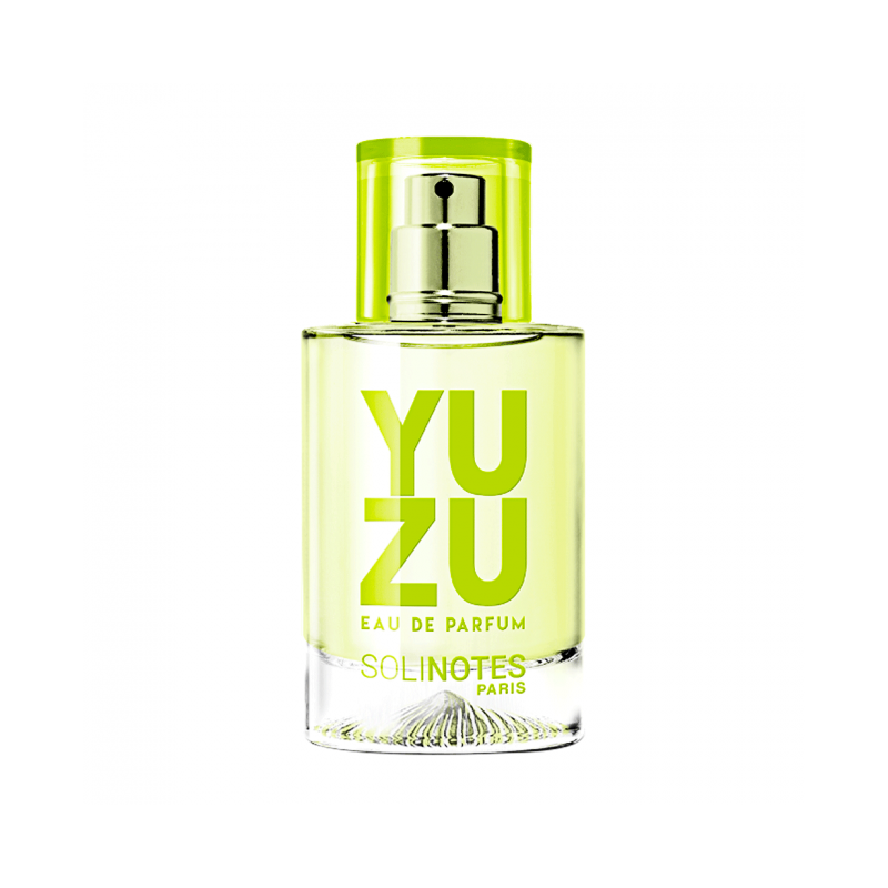 Solinotes parfum yuzu 50ml