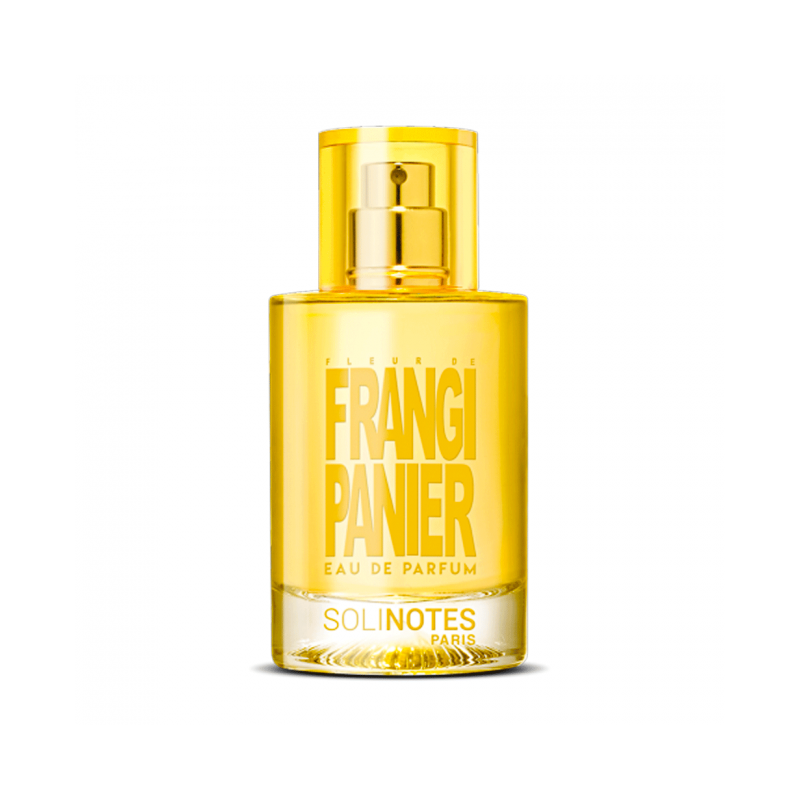 Solinotes parfum Frangipanier 50ml