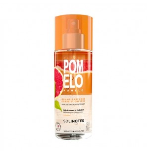 Solinotes Brume parfumée Pomelo 250ml