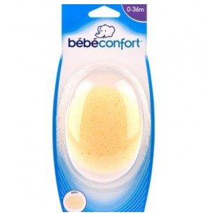 BEBE CONFORT– Eponge synthétique ronde (0-36 M)