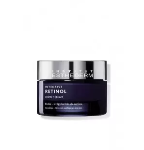 ESTHEDERM INTENSIVE RETINOL crème 50 ml