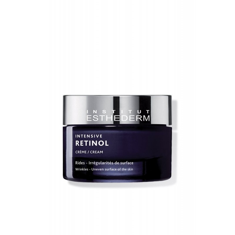 ESTHEDERM INTENSIVE RETINOL crème 50 ml