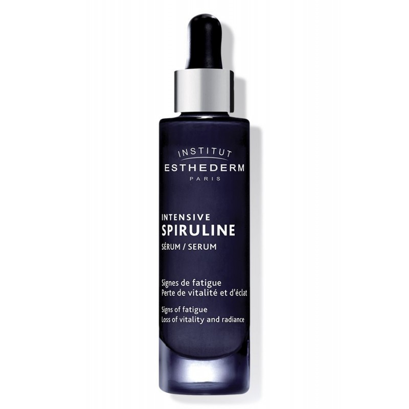 ESTHEDERM INTENSIVE SPIRULINE  sérum 30 ml