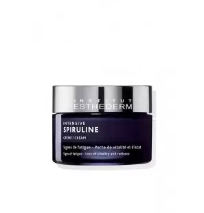 ESTHEDERM INTENSIVE SPIRULINE  crème 50 ml