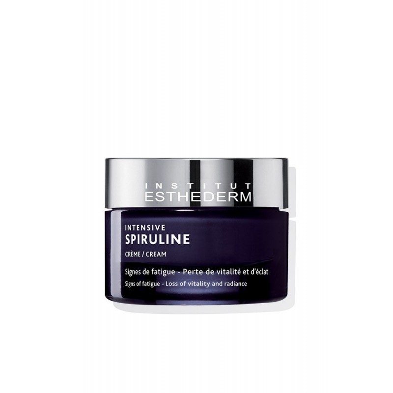 ESTHEDERM INTENSIVE SPIRULINE  crème 50 ml