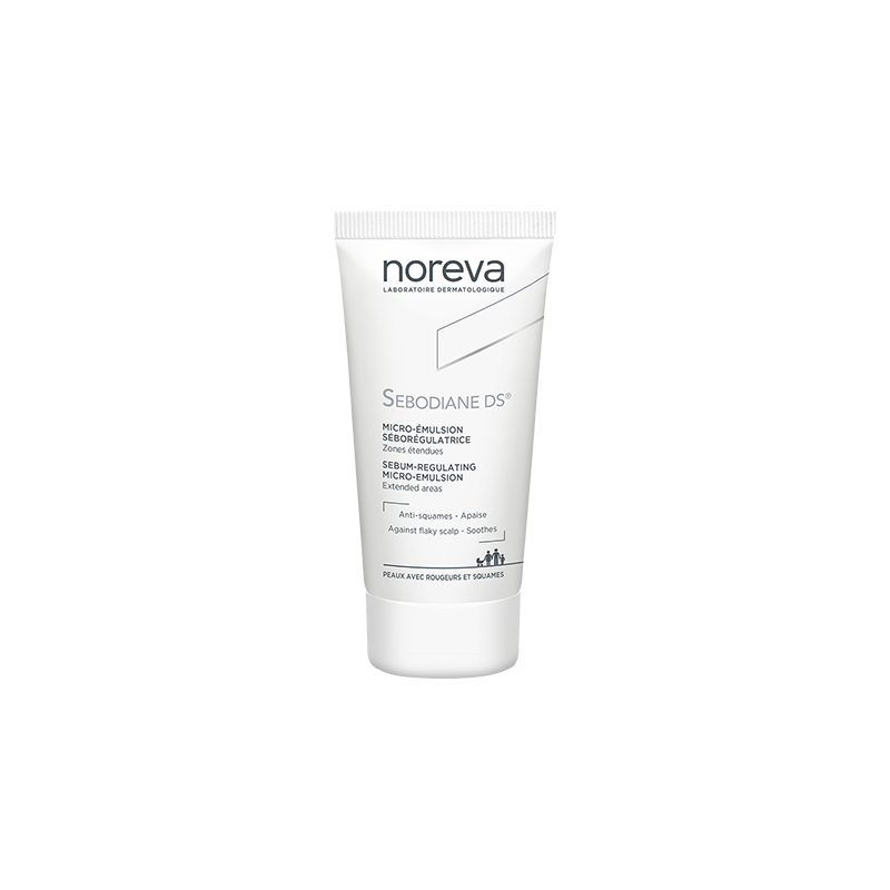 NOREVA SEBODIANE DS micro émulsion sébo-régulatrice 30 ml