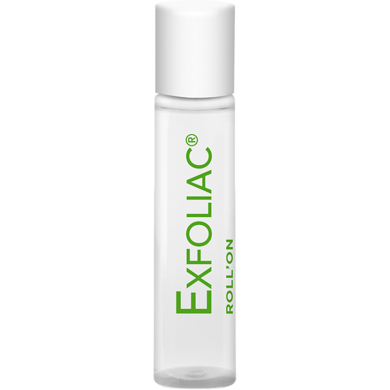 NOREVA EXFOLIAC roll'on anti-imperfections action ciblée 5 ml