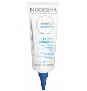 BIODERMA NODE K kérato-réducteur 100 ml