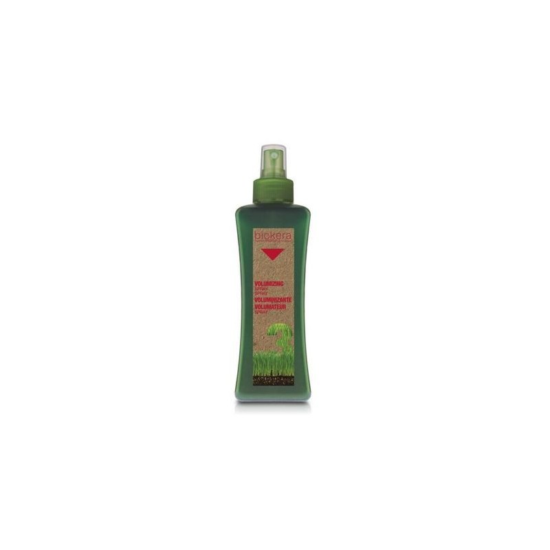 BIOKERA traitement volumateur Chute 300 ml