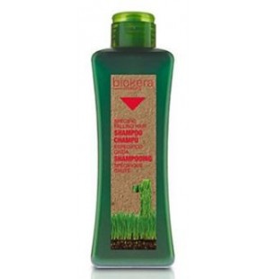 BIOKERA shampoing spécifique Chute 1 L