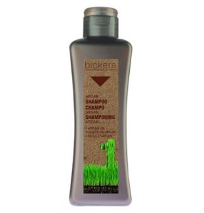 BIOKERA ARGAN shampoing 1 L