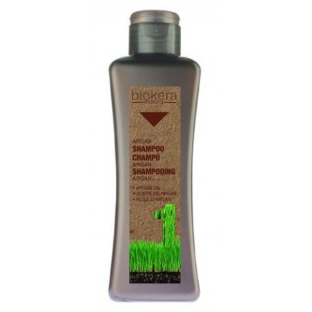 BIOKERA ARGAN shampoing 1 L