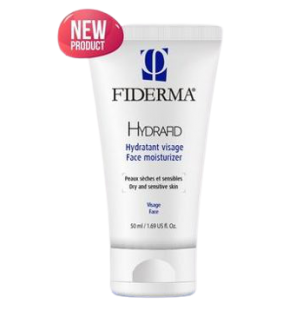 FIDERMA HYDRAFID crème hydratante Visage 50 ml