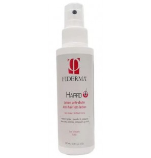FIDERMA HAIRFID lotion antichute 100 ml