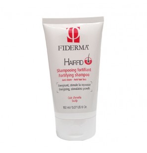 FIDERMA HAIRFID shampooing fortifiant 150 ml