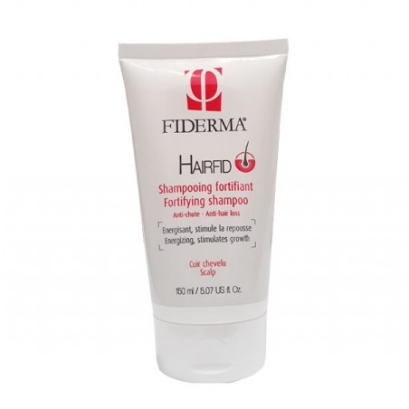 FIDERMA HAIRFID shampooing fortifiant 150 ml