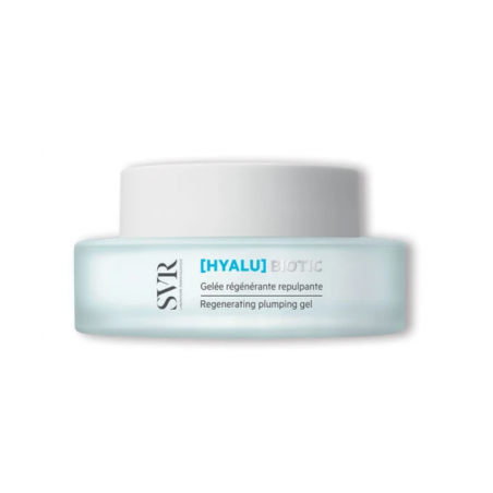 SVR [HYALU] Biotic gelée régénérante repulpante |50 ml