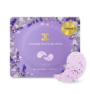 JAYJUN Lavender Gel Patch Single Use 1.4g
