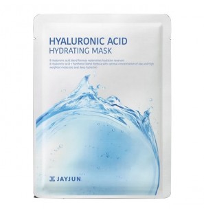 JAYJUN – masque hydratant hyaluronique 23ml