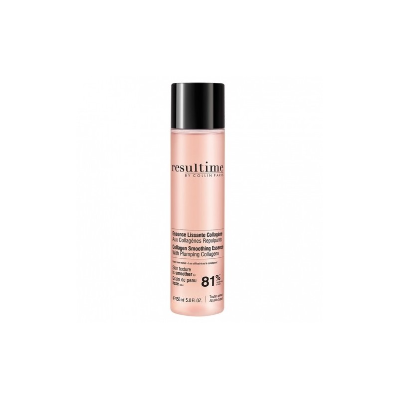 RESULTIME Essence Lissante Collagène 150ml