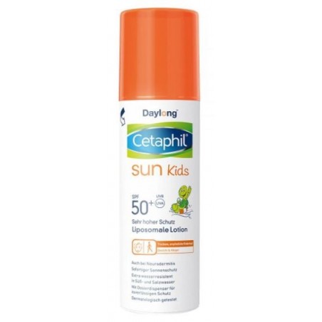 CETAPHIL SUN KIDS Lotion spf 50+ | 150 ml