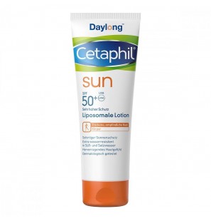 CETAPHIL SUN Lotion Liposomale spf 50+ |100 ml