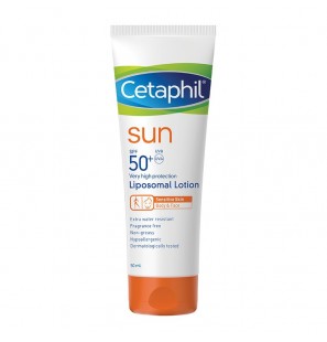 CETAPHIL SUN Lotion Liposomale spf 50+ | 50 ml