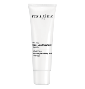 RESULTIME Masque Lissant Resurfaçant Céramides 50 ml