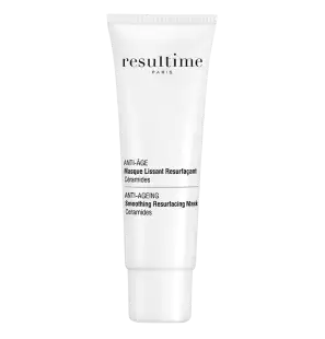 RESULTIME Masque Lissant Resurfaçant Céramides 50 ml