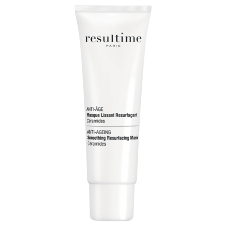 RESULTIME Masque Lissant Resurfaçant Céramides 50 ml