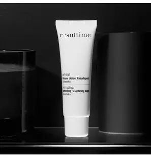 RESULTIME Masque Lissant Resurfaçant Céramides 50 ml