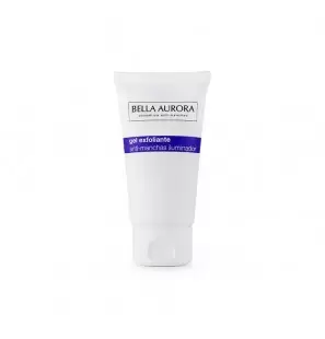 BELLA AURORA gel exfoliant Anti tâches 75 ml