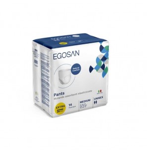 EGOSAN Pants taille M - Extra Boite 14