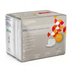 EGOSAN MEN Level 2 Extra Boite 14