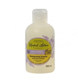 Rampal Latour Shampoing Douche Olive Lavandin 250ml