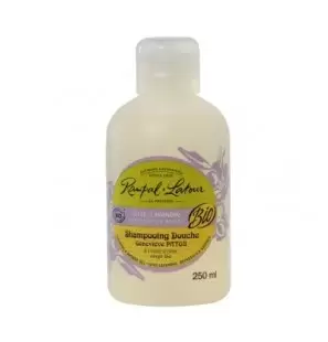 Rampal Latour Shampoing Douche Olive Lavandin 250ml