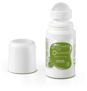 BioKarite Deodorant Fraicheur Tonique 50ml