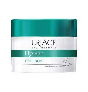 URIAGE HYSEAC pâte SOS | 15g