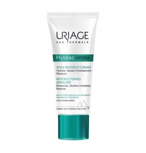 URIAGE HYSEAC R soin restructurant 40 ml
