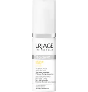 URIAGE DÉPIDERM soin Jour anti-taches spf 50+ | 30 ml