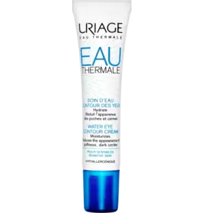 URIAGE EAU THERMALE Soin D'eau Contour Des Yeux | 15 ml