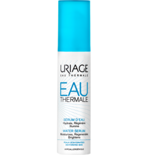 URIAGE EAU THERMALE Sérum D'eau 30 ML