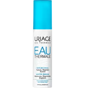 URIAGE EAU THERMALE Sérum D'eau | 30 ml