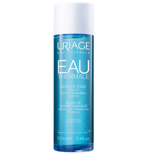 URIAGE EAU THERMALE Essence D'eau Eclat | 100 ml