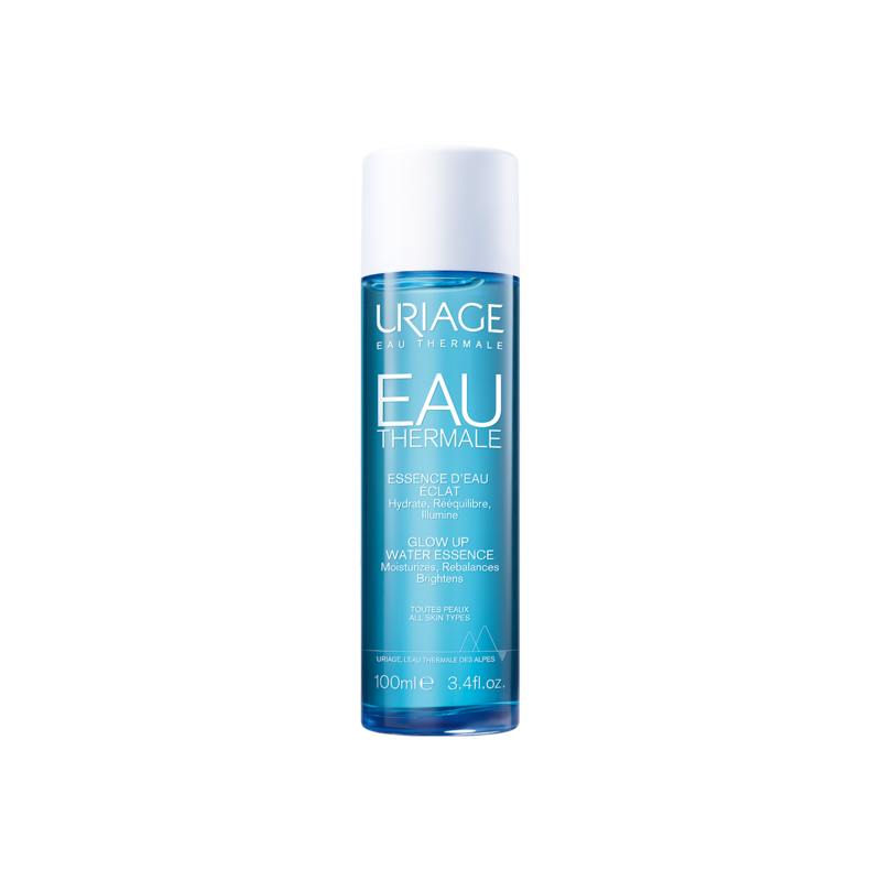 URIAGE EAU THERMALE Essence D'eau Eclat 100 ml