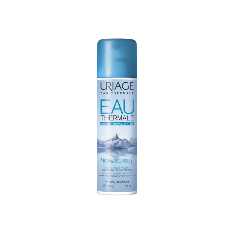 URIAGE Eau Thermale Spray 150ml